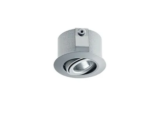 Esem Mini 1.1 - Recessed LED adjustable spotlight _ L&L Luce&Light